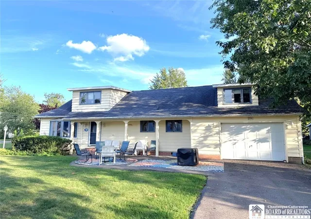 Photo 3 of Sale Pending at 10389 South Blvd, Dunkirk, NY 14048 | MLS# R1700415 | Listing updated on 2026-09-04