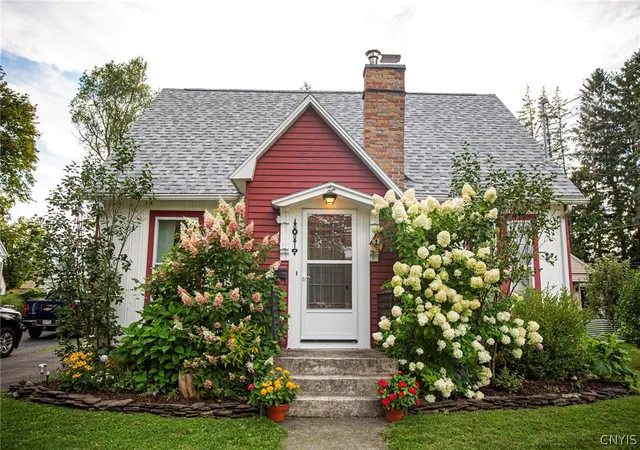 Photo 1 of Sale Pending at 10 Atkins Ave, Cortland, NY 13045 | MLS# S1703779 | Listing updated on 2026-08-24