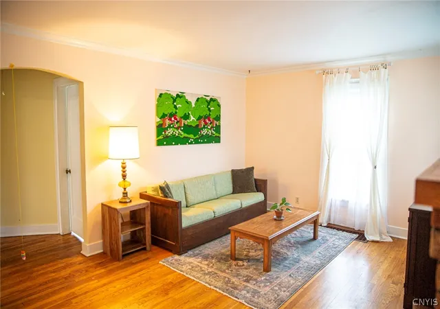 Photo 3 of Sale Pending at 10 Atkins Ave, Cortland, NY 13045 | MLS# S1703779 | Listing updated on 2026-08-24