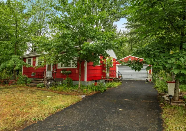Photo 1 of Sale Pending at 301 Hamilton St, Rome, NY 13440 | MLS# S1707849 | Listing updated on 2026-09-14