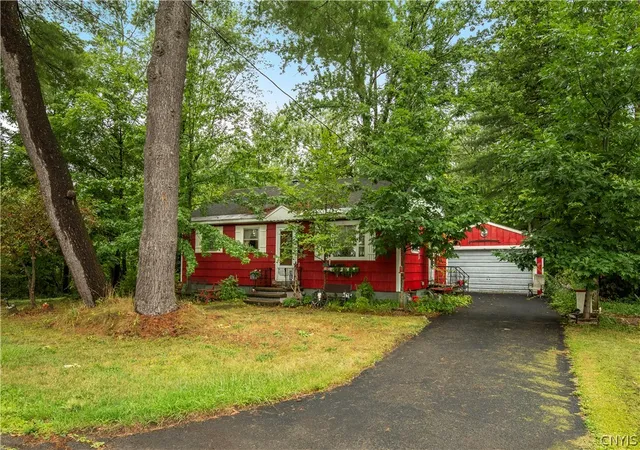 Photo 2 of Sale Pending at 301 Hamilton St, Rome, NY 13440 | MLS# S1707849 | Listing updated on 2026-09-14