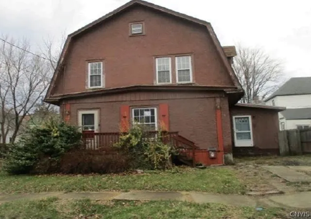 Photo 1 of Sale Pending at 602 Collins St, Elmira, NY 14904 | MLS# S1708535 | Listing updated on 2026-09-01