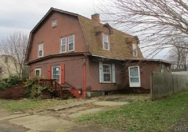 Photo 2 of Sale Pending at 602 Collins St, Elmira, NY 14904 | MLS# S1708535 | Listing updated on 2026-09-01