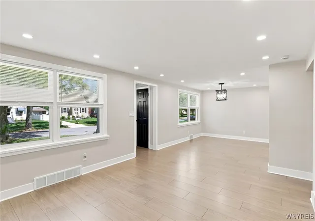 Photo 3 of Sale Pending at 298 Lowell Rd, Buffalo, NY 14217 | MLS# B1708461 | Listing updated on 2026-08-26