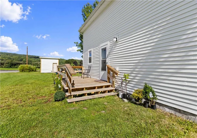 Photo 3 of Sale Pending at 8086 S Main St, Springwater, NY 14560 | MLS# R1708319 | Listing updated on 2026-09-15