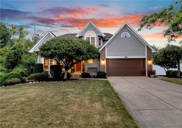 Photo 1 of Sale Pending at 3315 Countryside Ln, Hamburg, NY 14075 | MLS# B1708283 | Listing updated on 2026-08-23