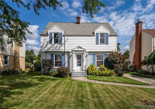 Photo 1 of Single family home for sale at 134 Wilton Pkwy, Buffalo, NY 14223 | MLS# B1708508 | Listing updated on 2026-08-31