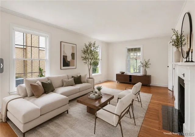 Photo 3 of Single family home for sale at 134 Wilton Pkwy, Buffalo, NY 14223 | MLS# B1708508 | Listing updated on 2026-08-31