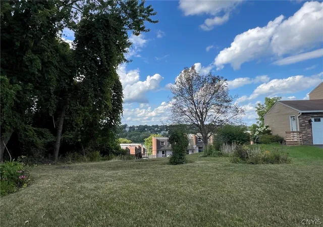 Photo 3 of Land for sale at 649 Hazelwood Ave, Syracuse, NY 13224 | MLS# S1708237 | Listing updated on 2026-08-20