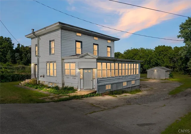 Photo 1 of Single family home for sale at 6584 Canton St, Warners, NY 13164 | MLS# S1707991 | Listing updated on 2026-08-20