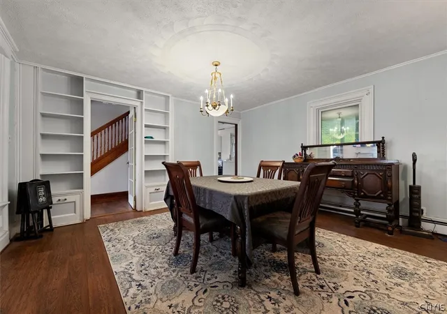Photo 3 of Single family home for sale at 6584 Canton St, Warners, NY 13164 | MLS# S1707991 | Listing updated on 2026-08-20