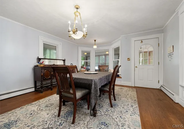 Photo 4 of Single family home for sale at 6584 Canton St, Warners, NY 13164 | MLS# S1707991 | Listing updated on 2026-08-20