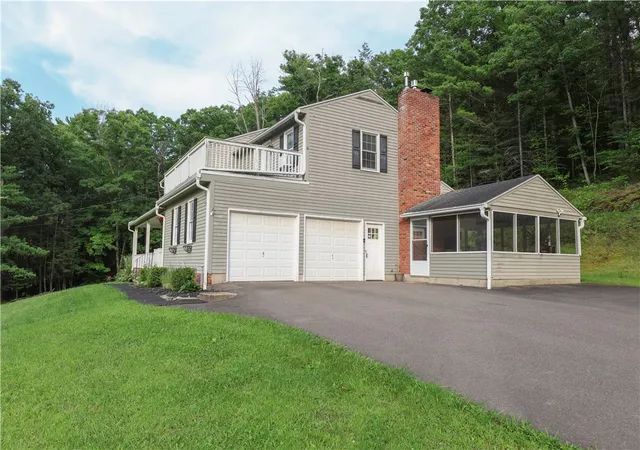Photo 2 of Single family home for sale at 2622 Powderhouse Rd, Corning, NY 14830 | MLS# R1707342 | Listing updated on 2026-08-24