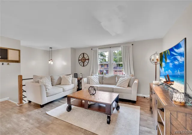 Photo 2 of Sale Pending at 154 Garry Dr, Buffalo, NY 14224 | MLS# B1708308 | Listing updated on 2026-08-28