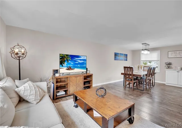 Photo 4 of Sale Pending at 154 Garry Dr, Buffalo, NY 14224 | MLS# B1708308 | Listing updated on 2026-08-28
