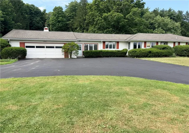 Photo 1 of Sale Pending at 1921 State Route 14, Lyons, NY 14489 | MLS# R1708488 | Listing updated on 2026-08-27