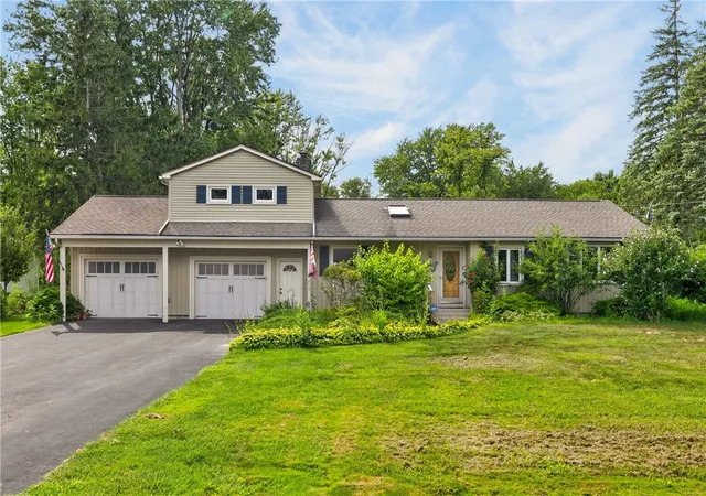 Photo 1 of Sale Pending at 125 Webster Rd, Spencerport, NY 14559 | MLS# R1708567 | Listing updated on 2026-08-29