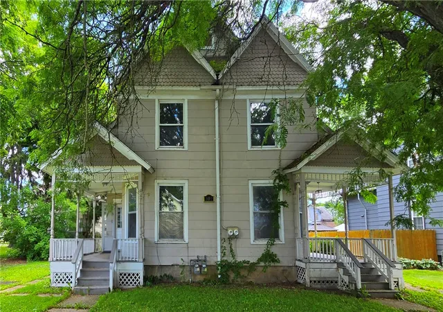 Photo 1 of Sale Pending at 307 Baty St, Elmira, NY 14904 | MLS# R1708573 | Listing updated on 2026-08-24
