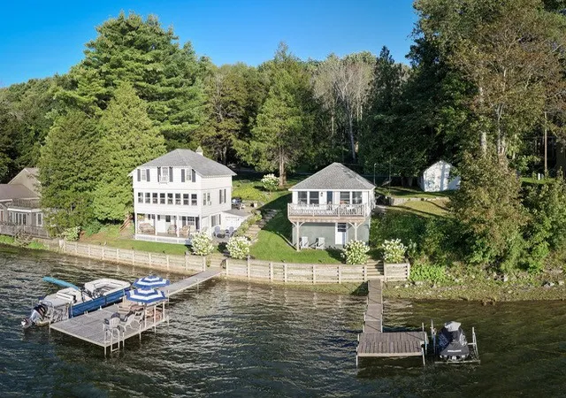 Photo 1 of Sale Pending at 177 & 179 Marble Rd, Richfield Springs, NY 13439 | MLS# R1706092 | Listing updated on 2026-09-12