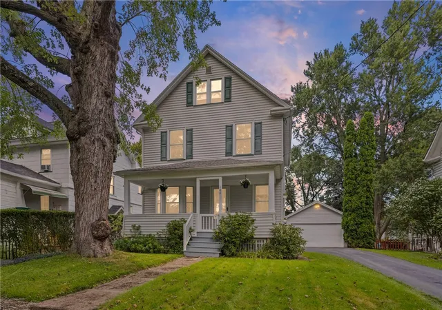 Photo 1 of Sale Pending at 104 Tryon Park, Rochester, NY 14609 | MLS# R1706538 | Listing updated on 2026-08-26