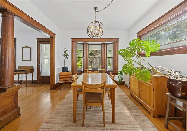 Photo 2 of Sale Pending at 104 Tryon Park, Rochester, NY 14609 | MLS# R1706538 | Listing updated on 2026-08-26
