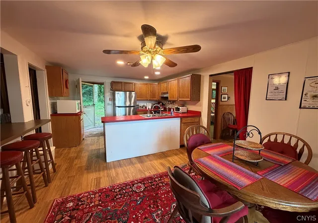 Photo 4 of Sale Pending at 172 Lazzaro Ln, Oswego, NY 13126 | MLS# S1708275 | Listing updated on 2026-09-10