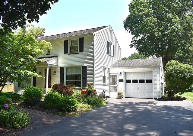 Photo 1 of Sale Pending at 126 Tottenham Rd, Rochester, NY 14609 | MLS# R1708137 | Listing updated on 2026-08-27