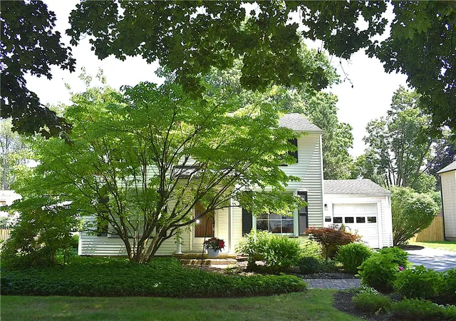 Photo 3 of Sale Pending at 126 Tottenham Rd, Rochester, NY 14609 | MLS# R1708137 | Listing updated on 2026-08-27