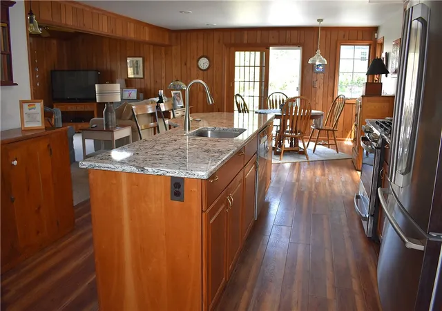 Photo 3 of Sale Pending at 126 Tottenham Rd, Rochester, NY 14609 | MLS# R1708137 | Listing updated on 2026-08-27
