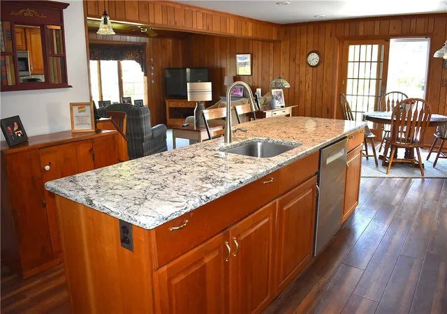 Photo 4 of Sale Pending at 126 Tottenham Rd, Rochester, NY 14609 | MLS# R1708137 | Listing updated on 2026-08-27