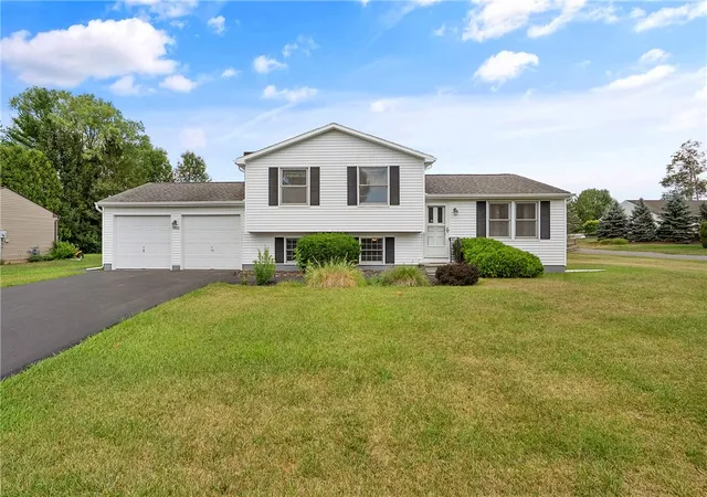 Single family home for sale at 9472 Bygone Dr, Brewerton, NY 13029 | MLS# R1708528