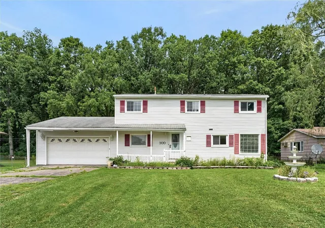 Photo 1 of Sale Pending at 300 Wildbriar Rd, Rochester, NY 14623 | MLS# R1708601 | Listing updated on 2026-09-03