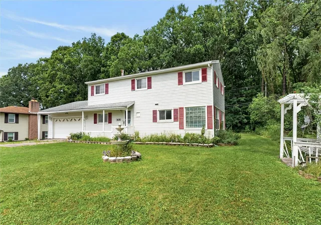 Photo 2 of Sale Pending at 300 Wildbriar Rd, Rochester, NY 14623 | MLS# R1708601 | Listing updated on 2026-09-03