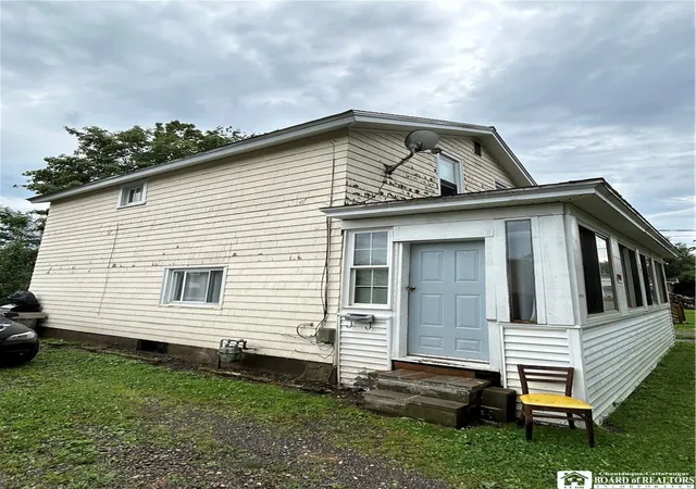 Photo 3 of Multi family home for sale at 7 Union St, Fredonia, NY 14063 | MLS# R1708463 | Listing updated on 2026-08-20
