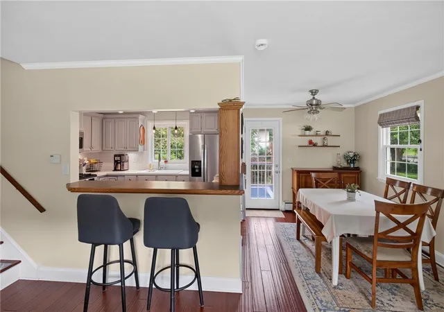 Photo 4 of Sale Pending at 185 Woody Ln, Rochester, NY 14625 | MLS# R1707549 | Listing updated on 2026-09-04