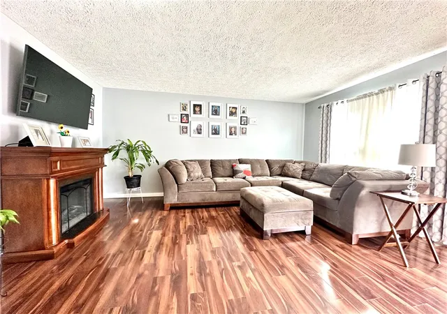 Listing Photo 5 - Condo for sale in building located at 107 Jordache Ln, Spencerport, NY 14559