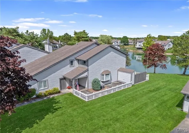 Photo 1 of Sale Pending at 51 Parkington Cir, East Syracuse, NY 13057 | MLS# S1708618 | Listing updated on 2026-09-13