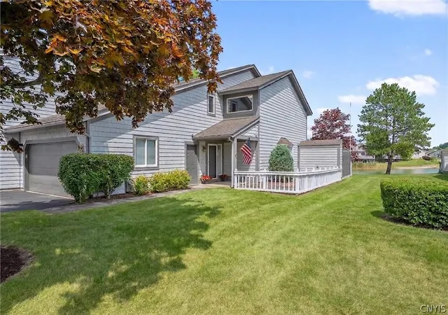 Photo 2 of Sale Pending at 51 Parkington Cir, East Syracuse, NY 13057 | MLS# S1708618 | Listing updated on 2026-09-13