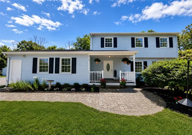 Photo 1 of Sale Pending at 6750 County Line Rd, Ontario, NY 14519 | MLS# R1708436 | Listing updated on 2026-08-26