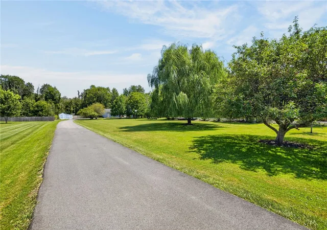 Photo 2 of Sale Pending at 6750 County Line Rd, Ontario, NY 14519 | MLS# R1708436 | Listing updated on 2026-08-26
