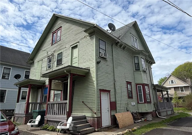 Photo 3 of Multi family home for sale at 30 32 Quincy St, Rochester, NY 14609 | MLS# R1707728 | Listing updated on 2026-08-22