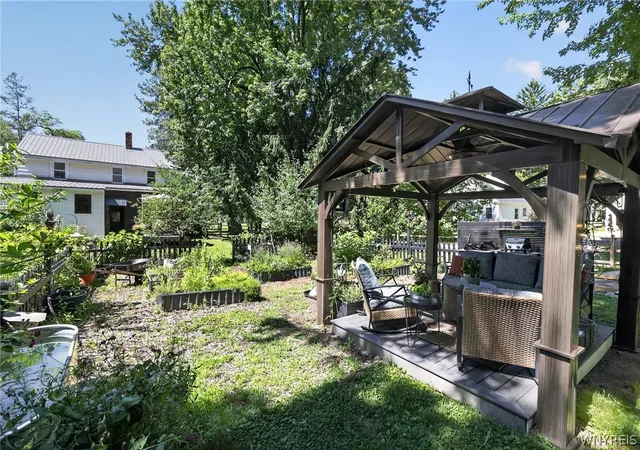 Photo 2 of Sale Pending at 6811 Boston State Rd, Hamburg, NY 14075 | MLS# B1707988 | Listing updated on 2026-08-30