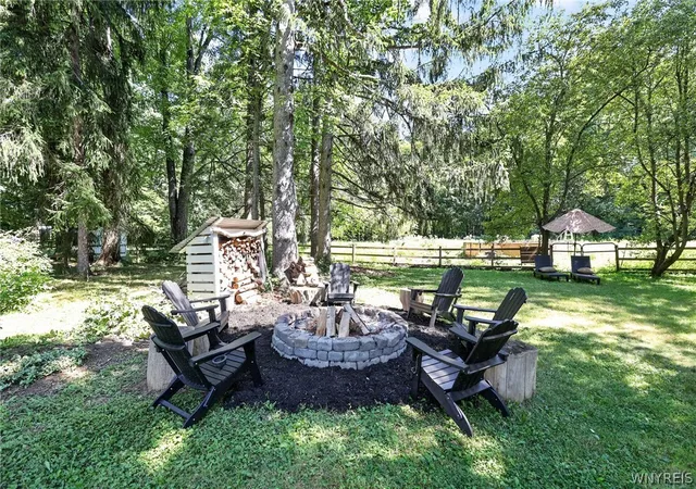 Photo 3 of Sale Pending at 6811 Boston State Rd, Hamburg, NY 14075 | MLS# B1707988 | Listing updated on 2026-08-30