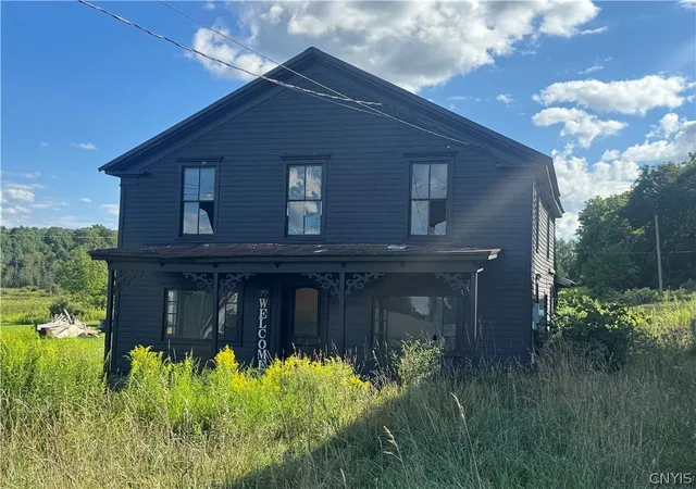 Photo 1 of Single family home for sale at 981 State Route 51, Ilion, NY 13357 | MLS# S1708536 | Listing updated on 2026-08-26