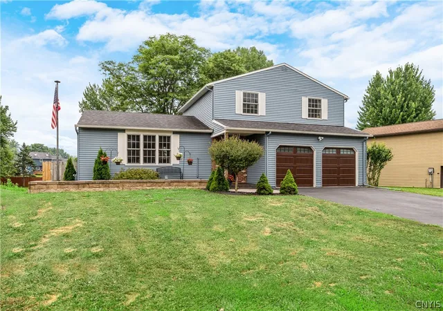Photo 2 of Sale Pending at 8060 Spruce Hl Dr, Clay, NY 13041 | MLS# S1700492 | Listing updated on 2026-08-27