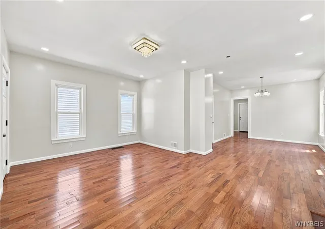 Photo 4 of Single family home for sale at 111 Duerstein St, Buffalo, NY 14210 | MLS# B1707640 | Listing updated on 2026-09-15