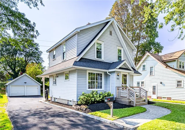Photo 1 of Sale Pending at 255 Peart Ave, Rochester, NY 14622 | MLS# R1708487 | Listing updated on 2026-09-13