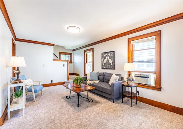 Photo 4 of Sale Pending at 255 Peart Ave, Rochester, NY 14622 | MLS# R1708487 | Listing updated on 2026-09-13