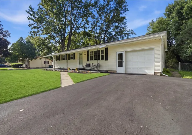 Photo 2 of Sale Pending at 128 Lalanne Rd, Rochester, NY 14623 | MLS# R1708483 | Listing updated on 2026-08-25