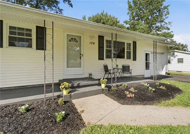 Photo 3 of Sale Pending at 128 Lalanne Rd, Rochester, NY 14623 | MLS# R1708483 | Listing updated on 2026-08-25